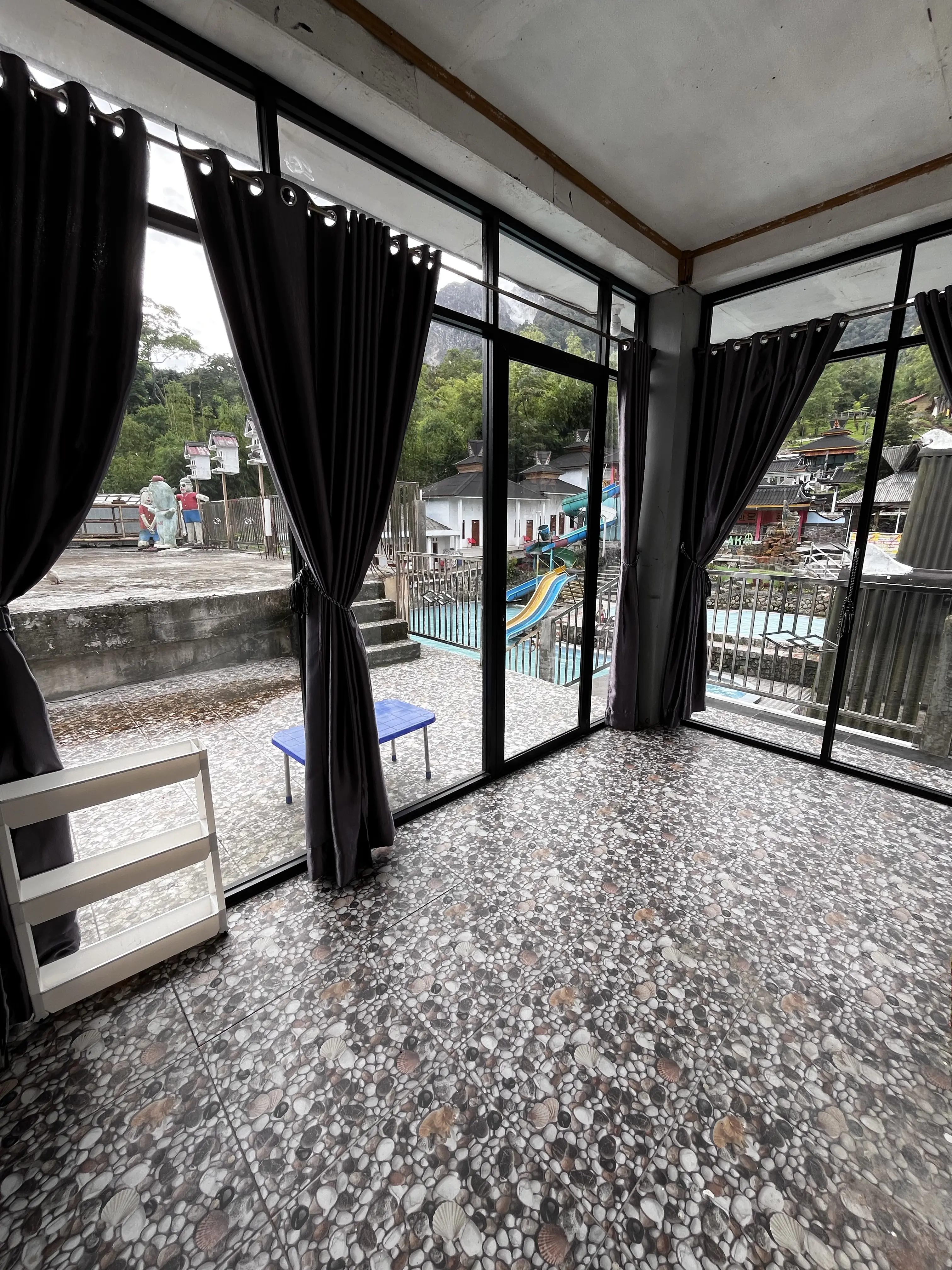 Suite Room